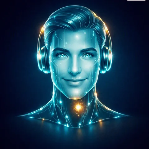 کیان، آواتار هوش مصنوعی